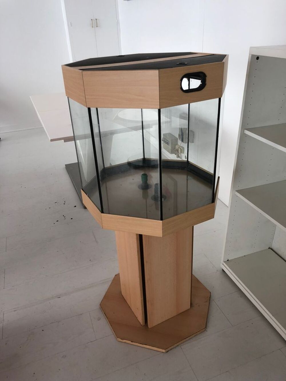 Aquarium Meubles