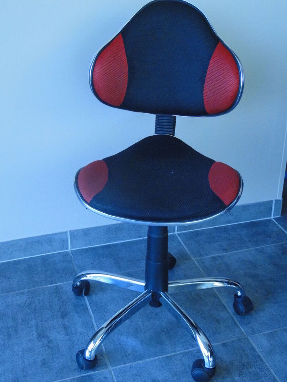 CHAISE DE BUREAU DACTYLO Meubles
