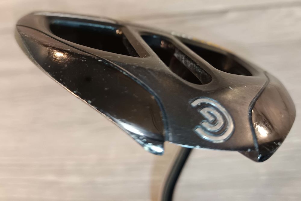 Putter de Golf Cleveland VP 509 en Tr&egrave;s Bon &Eacute;tat Sports