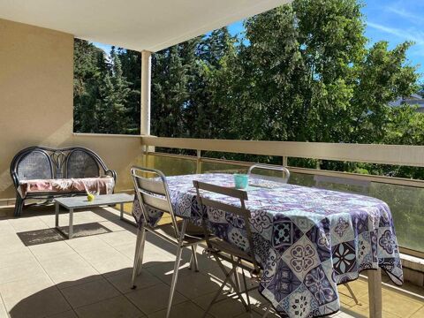  Appartement � louer 1 pi�ce 46 m� Tassin-la-demi-lune