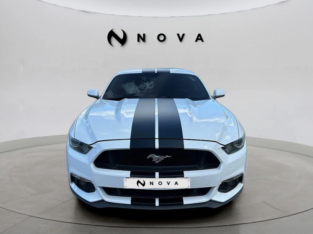 Mustang EcoBoost GT500 2.3 Turbo 314ch 2018 occasion 33600 Pessac