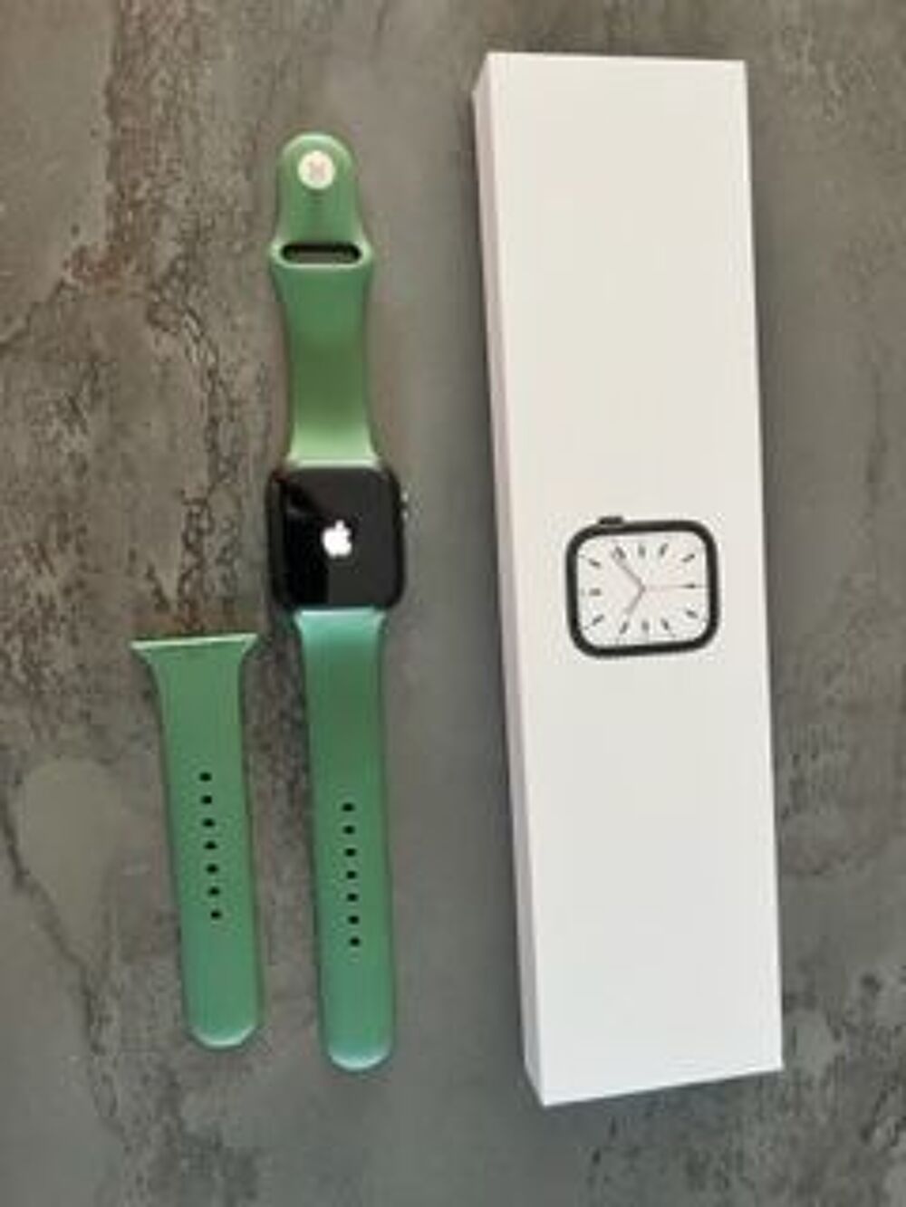 apple watch 45 mm Bijoux et montres
