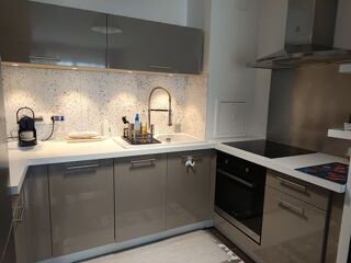  Appartement � vendre 2 pi�ces 41 m� Mennecy