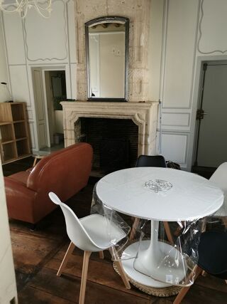  Appartement à louer 2 pièces 42 m²