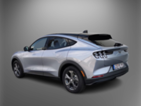 Mustang Mach-E Extended Range 99 kWh 294 ch 2022 occasion 67100 Strasbourg