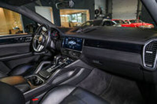 Cayenne Coupe 3.0 V6 340 ch Tiptronic BVA 2020 occasion 60280 Clairoix