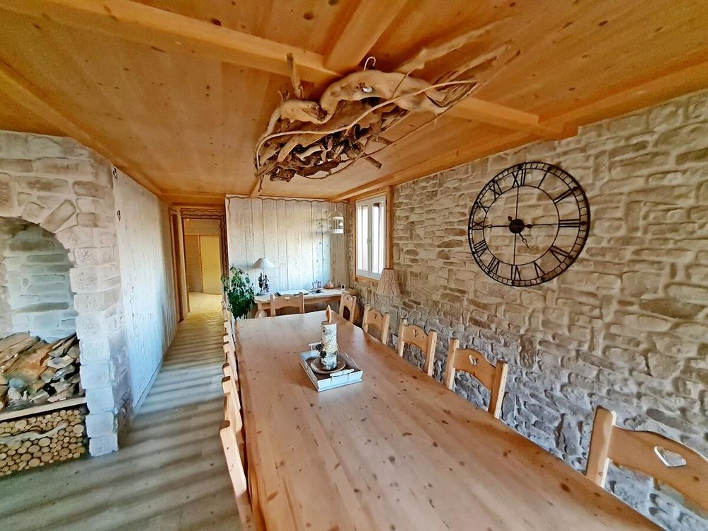  vendre  Maison Saint-Pierre-dels-Forcats (66210)