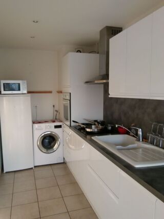  Appartement � vendre 4 pi�ces 79 m�