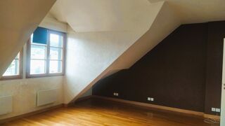 Location Appartement T1 dernier étage Montlebon