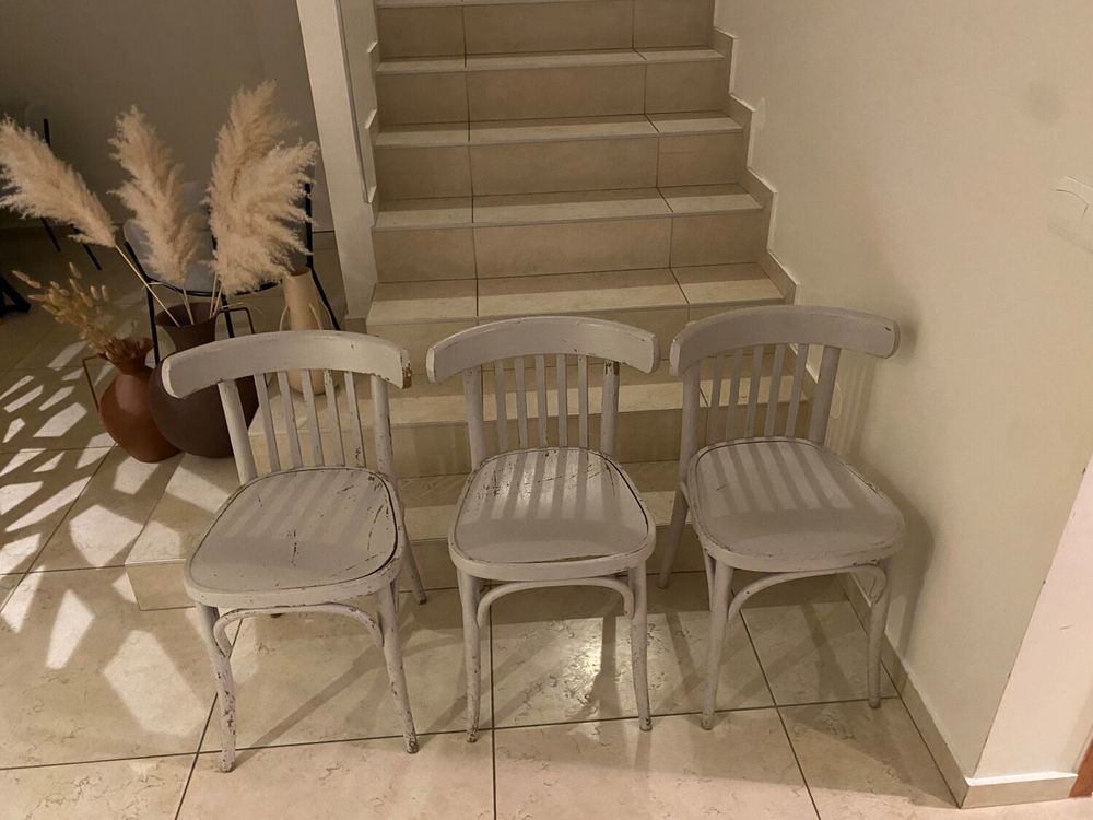 Chaises bistrot Meubles