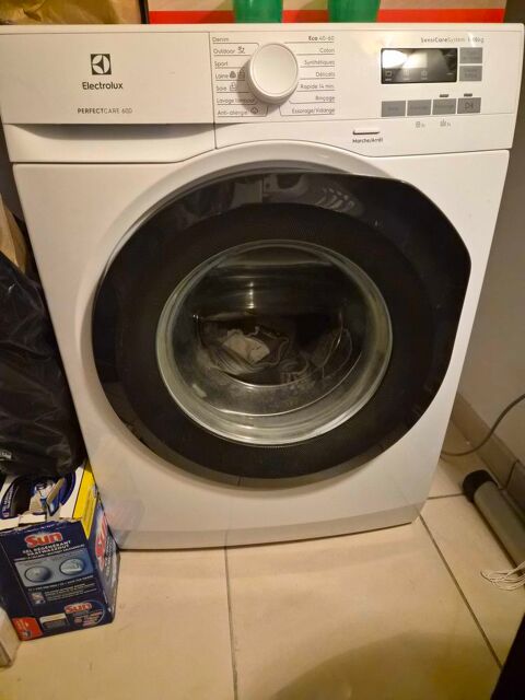 machine a laver electrolux 290 Marseille 8 (13)