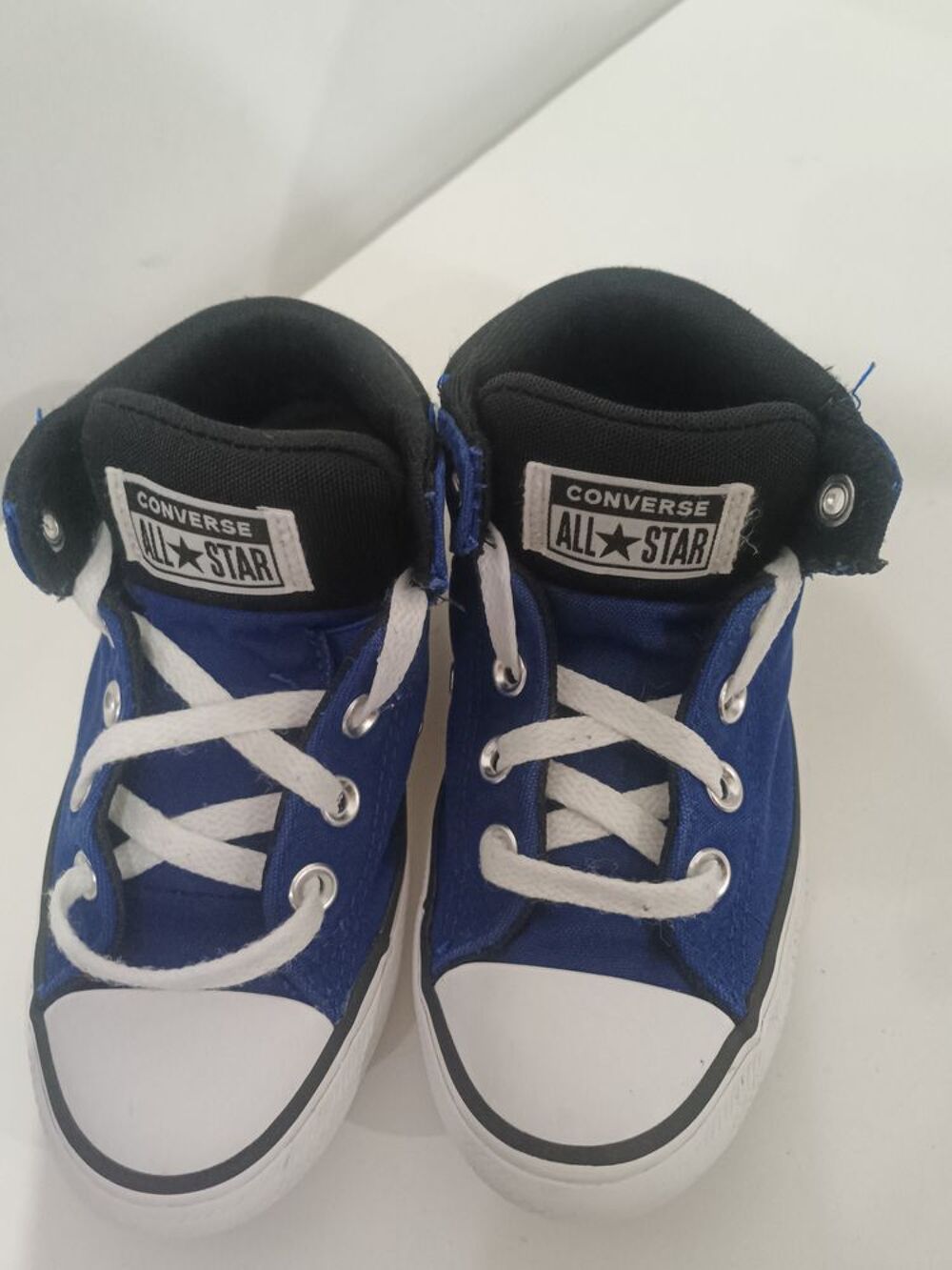Basket Chaussures