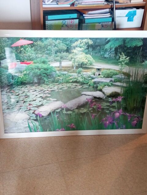 Joli cadre 20 Guyancourt (78)