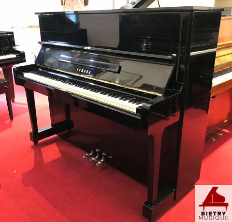 Piano  queue Yamaha G1 Silent Blanc laqu 13600 Lyon 5 (69)
