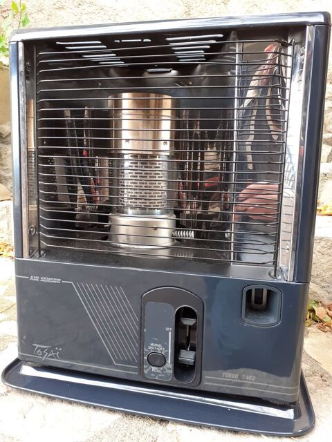 poele a p�trole 80 Roanne (42)