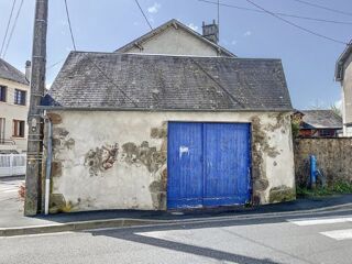  Maison à vendre 2 pièces 60 m²