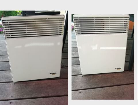 Lot 2 convecteurs 750 W 20 Basse-Goulaine (44)