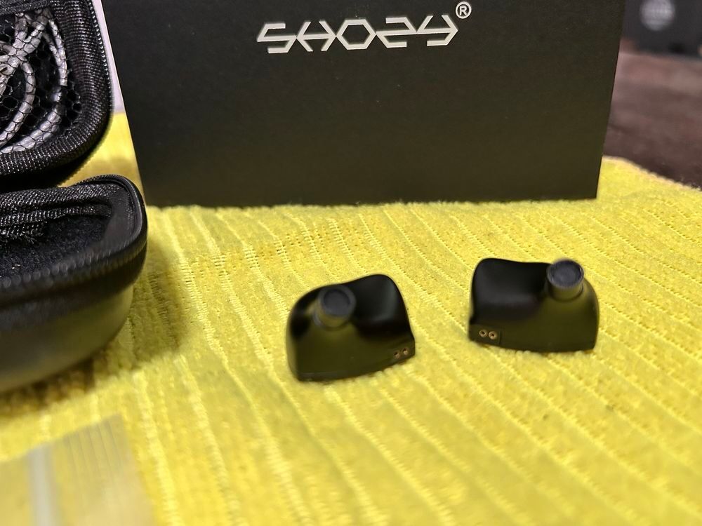 Ecouteurs intra planaire s Audio et hifi