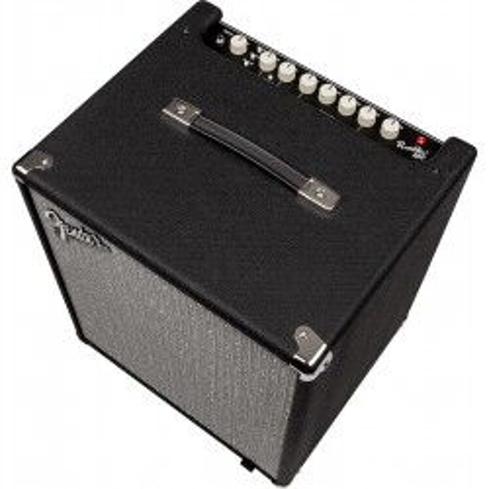 ampli basse FENDER rumble 100 W Instruments de musique