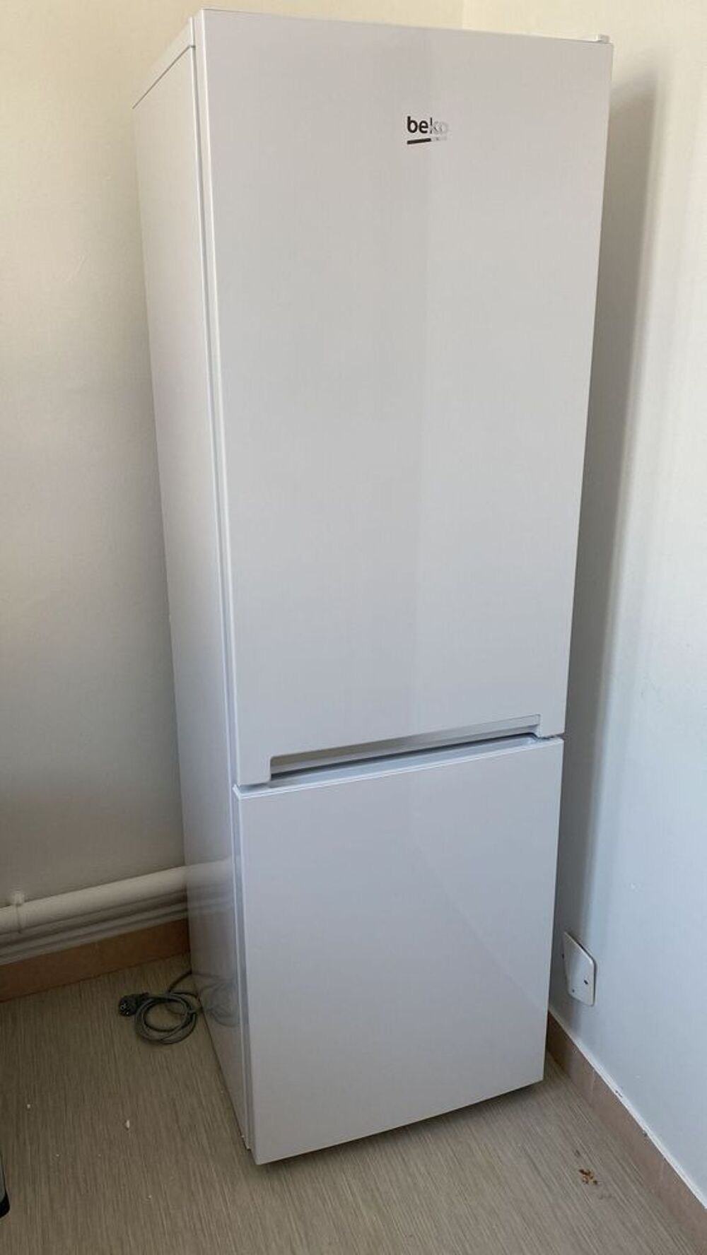 r&eacute;frig&eacute;rateur beko Electroménager