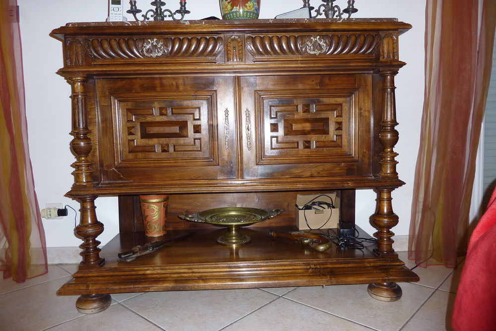SALLE A MANGER Meubles