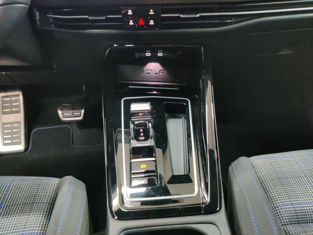 Golf 1.5 eHybrid 272 DSG6 GTE 2025 occasion 69006 Lyon