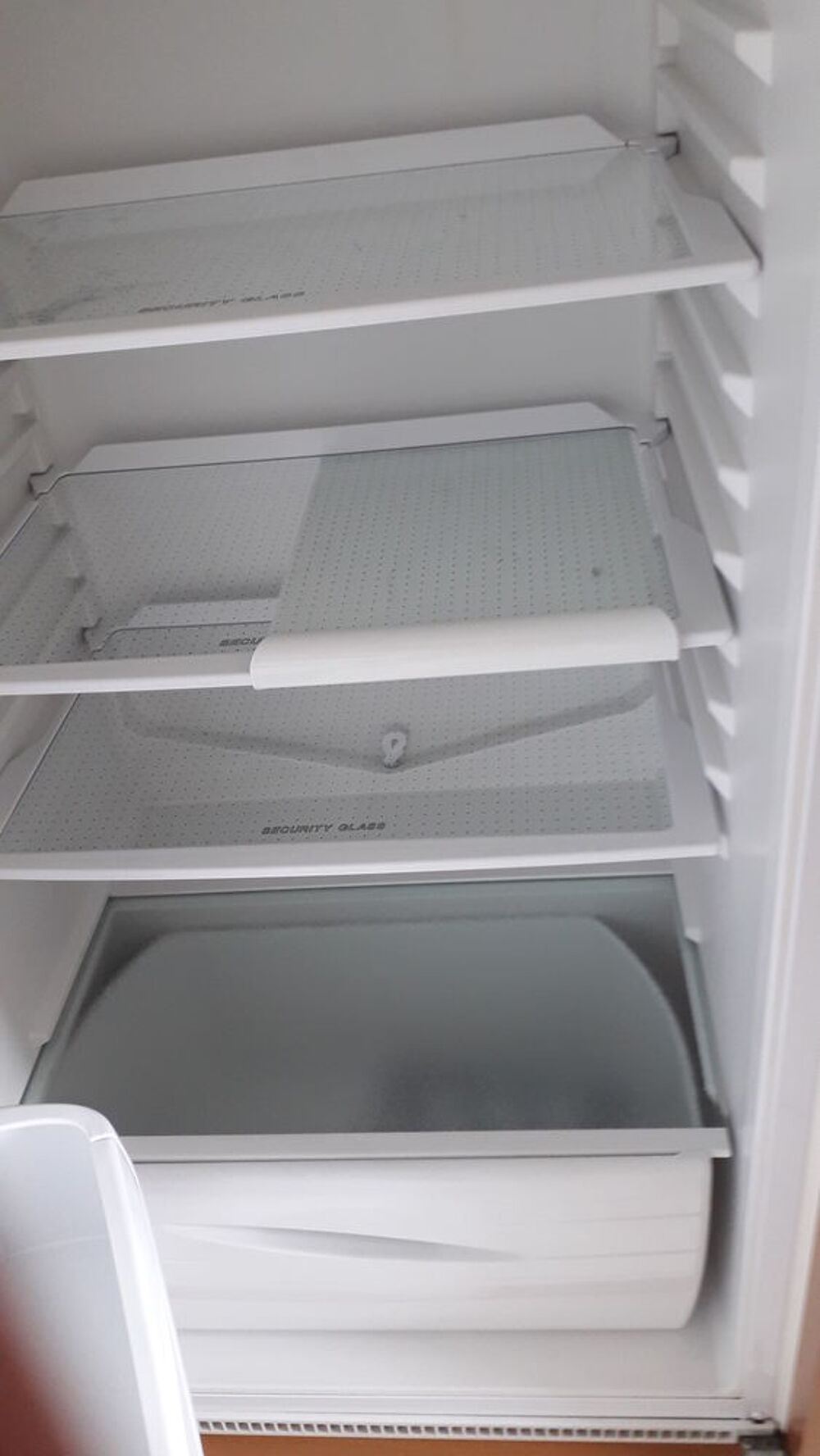 refrigerateur congelateur Rosieres Electroménager