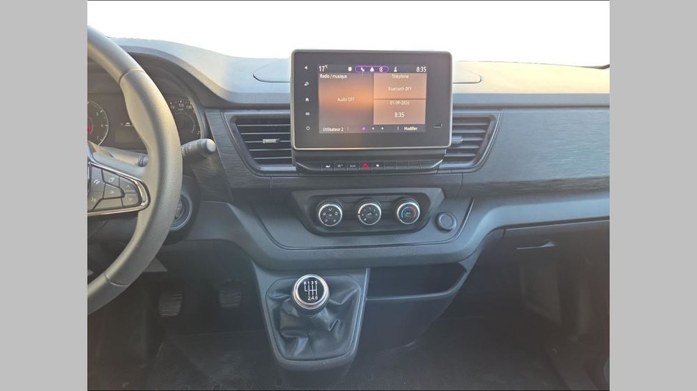 Trafic L2 dCi 150 Energy S&S Zen 2023 occasion 91300 Massy