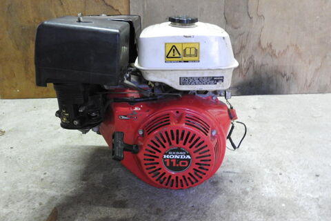 moteur  HONDA  GX  340 350 Nantes (44)