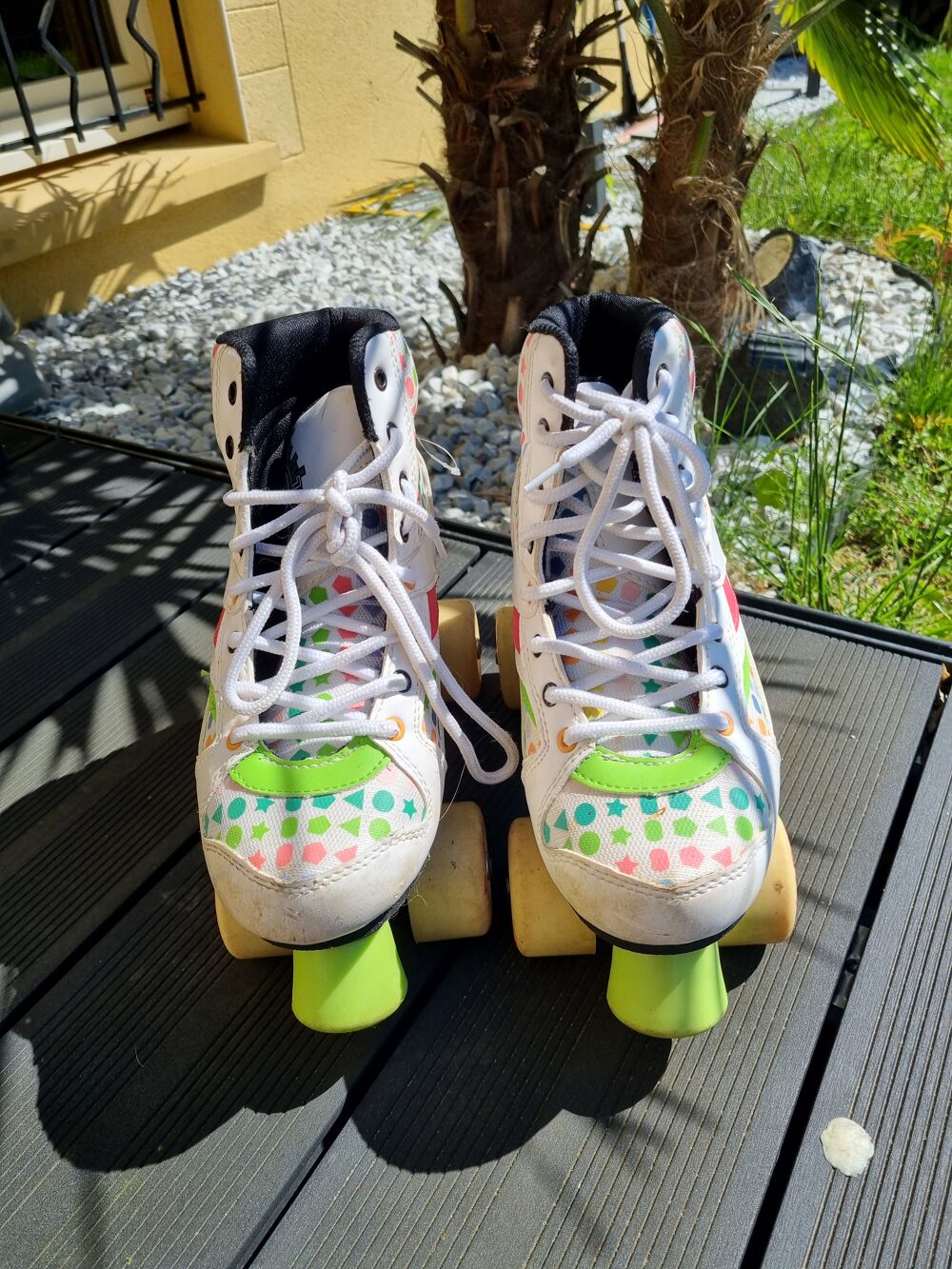 roller Roces Sports