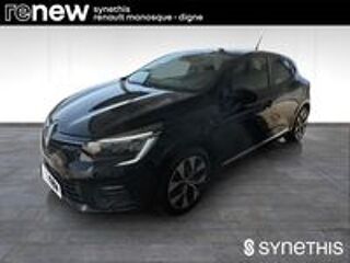 Clio V Clio TCe 100 GPL Evolution 2023 occasion 04100 Manosque