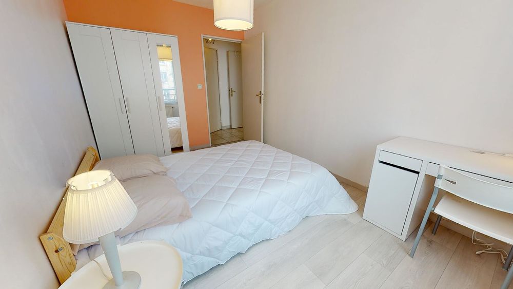 Location Appartement Belle Appartement dans le 3ème arrondissement Lyon 3