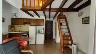  Villa à vendre 3/4 pièces 49 m²