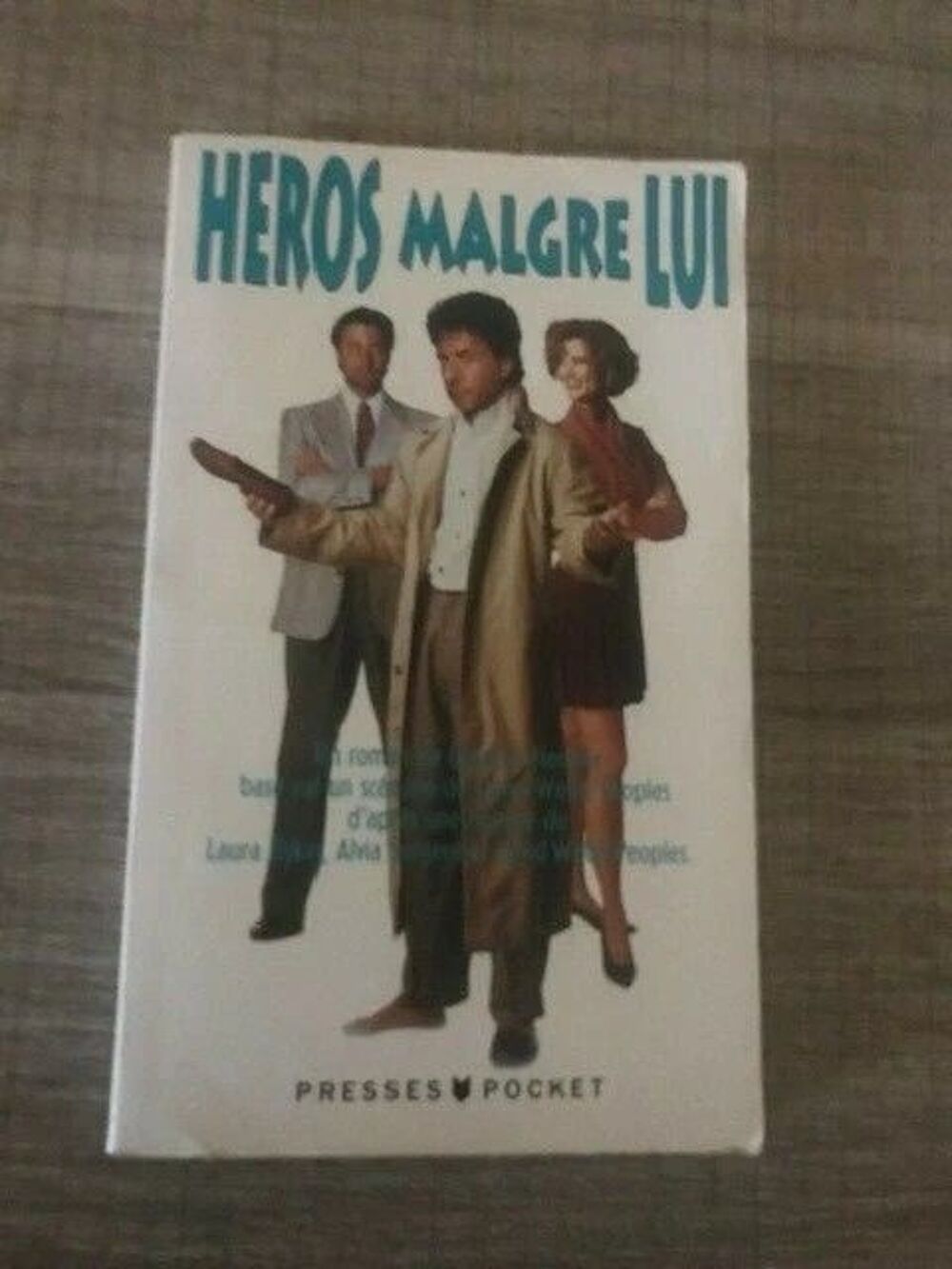 L&eacute;onore Fleischer - H&eacute;ros malgr&eacute; lui Livres et BD