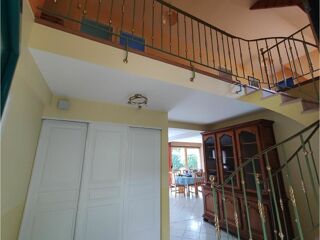 Maison à vendre 8 pièces 186 m²