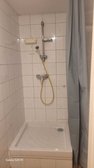  Appartement � louer 1 pi�ce 26 m� Narbonne