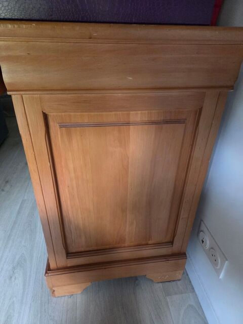 Commode 10 Ormesson-sur-Marne (94)