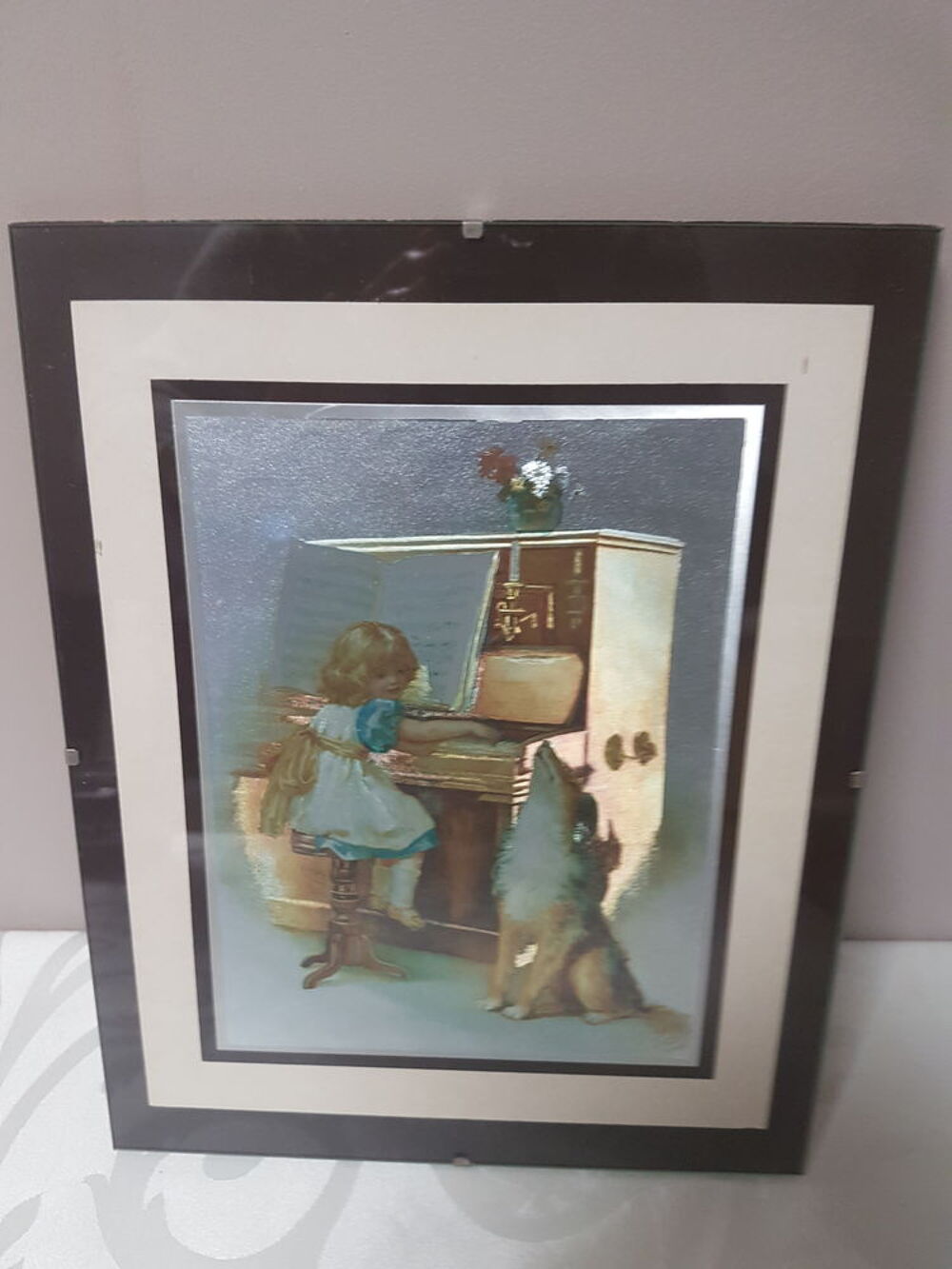 Jolie tableau d&eacute;coratif Décoration
