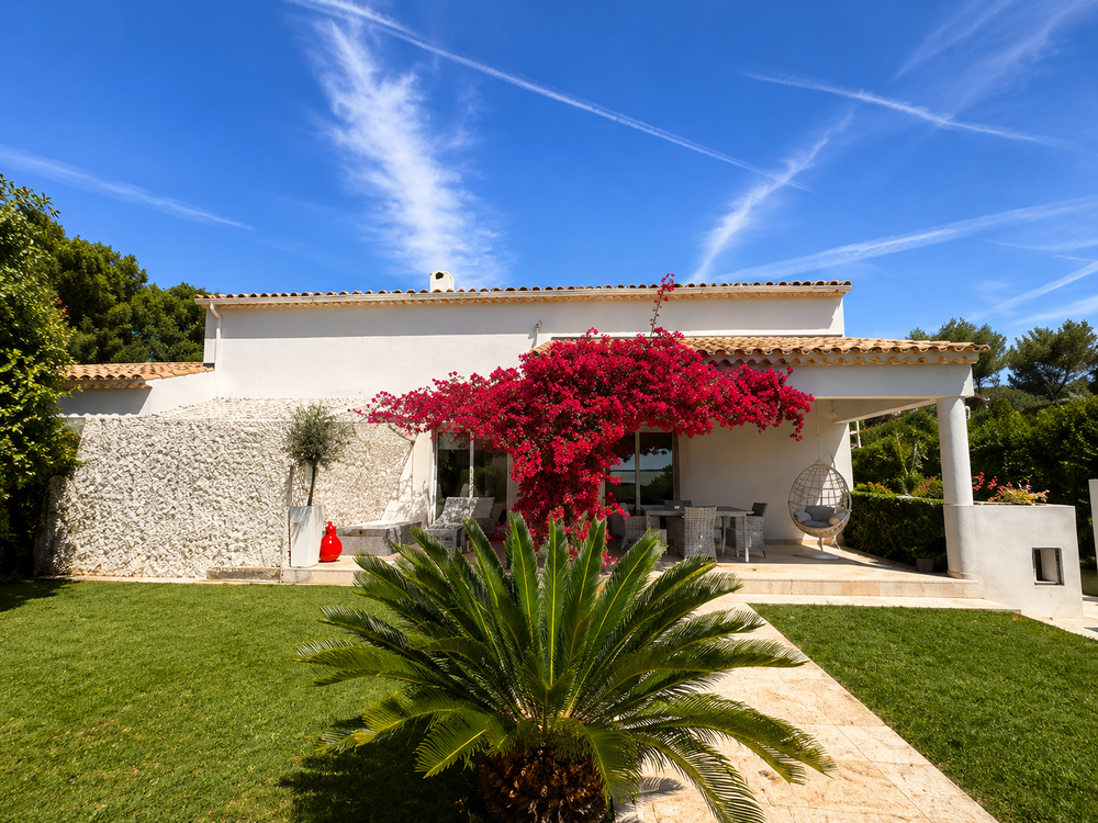 Vente Maison CEYRESTE ? Propriété de caractère vue mer ? 215 m² ? Ceyreste
