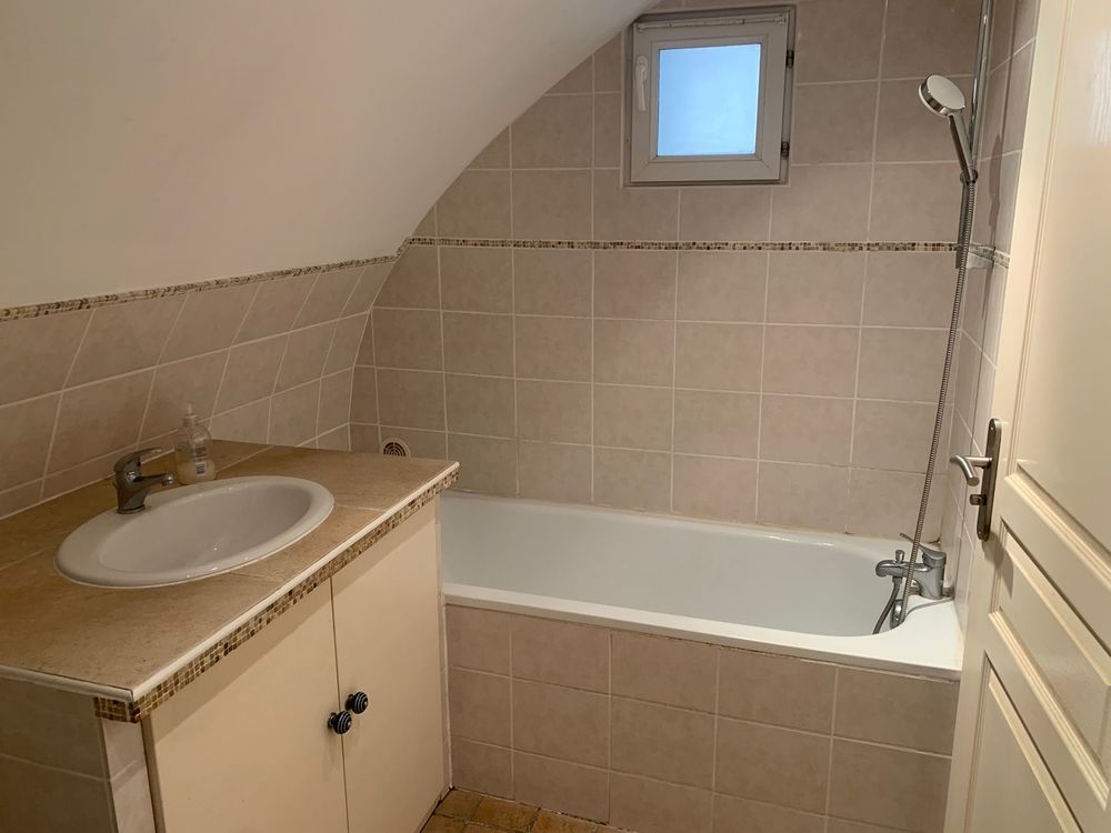 Vente Maison LES CAMOINS ? MAISON DE VILLAGE 75 m² ? CALME ABSOLU Marseille 11