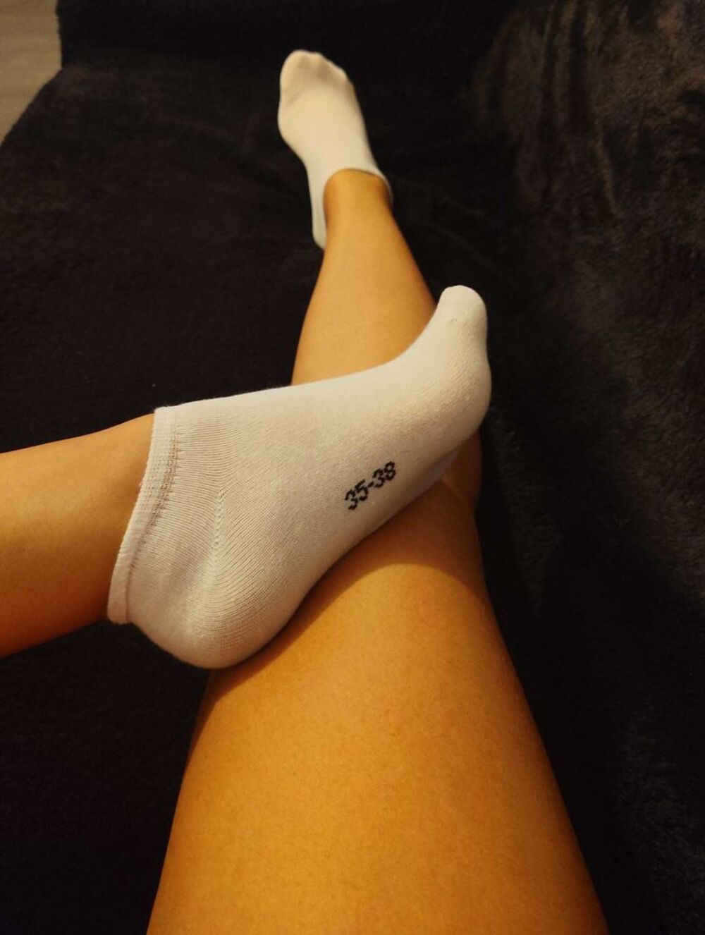 Chaussettes Chaussures