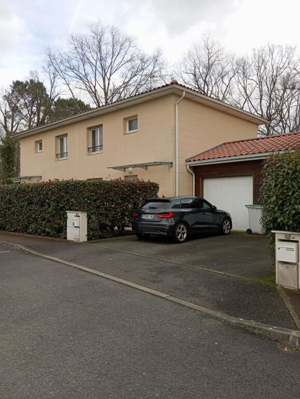 Vente Maison Maison T4 avec JARDIN 358 M2 Le pian-médoc