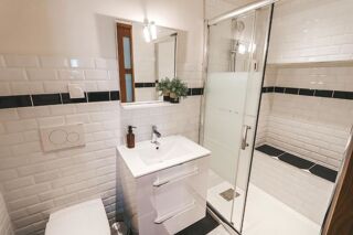 Appartement à louer 2 pièces 36 m²