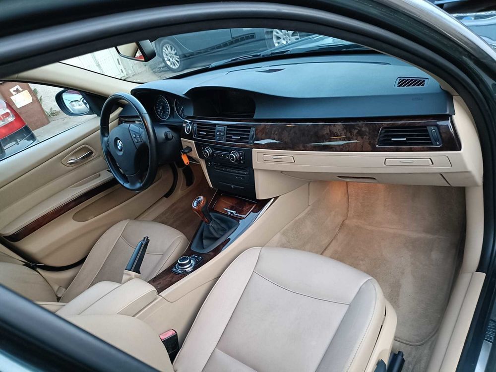 S&eacute;rie 3 325i 218 ch Edition A 2026 occasion 83500 La Seyne-sur-Mer