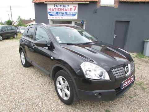 Nissan qashqai 1.5 DCI 106CV TECHNA