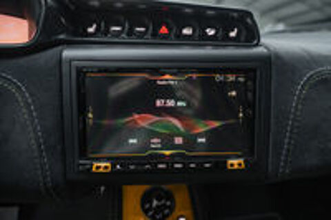 Evora GT 410 SPORT *Origine France / Peinture Exclusive* 2018 occasion 75014 Paris