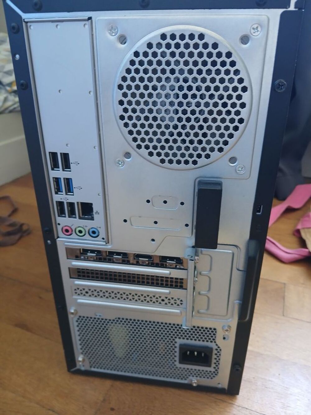 Pc bureau gaming Matriel informatique