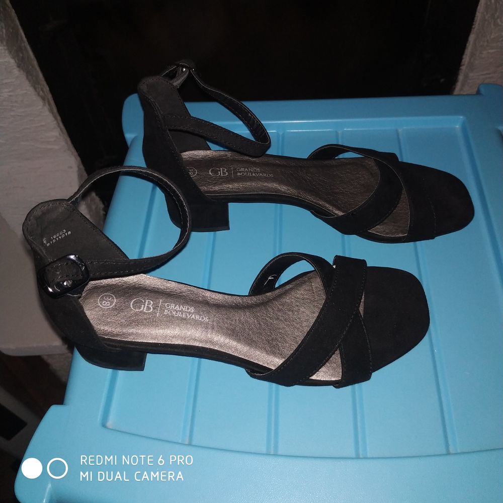 chaussures pour soirees, mariage ou autre Chaussures
