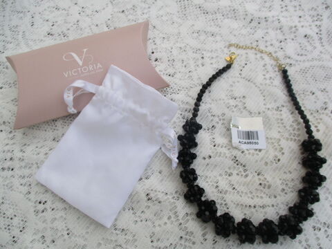 Collier Fantaisie R�glable de Victoria Bijoux - Neuf 18 La Fert�-Alais (91)