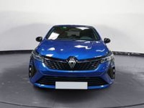 Clio V Clio TCe 90 ch GSR2 Techno 2025 occasion 42120 Le Coteau